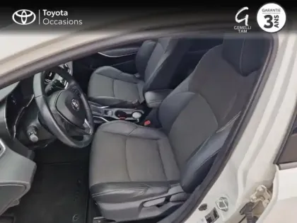 Photo 10 Toyota Corolla  122h Design MY21