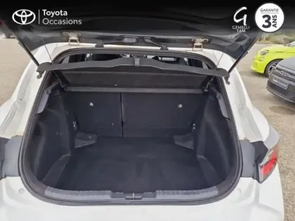 Photo 9 Toyota Corolla  122h Design MY21