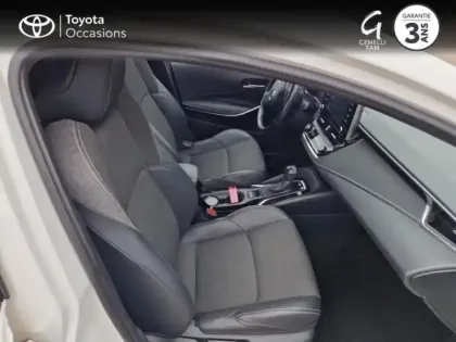 Photo 5 Toyota Corolla  122h Design MY21