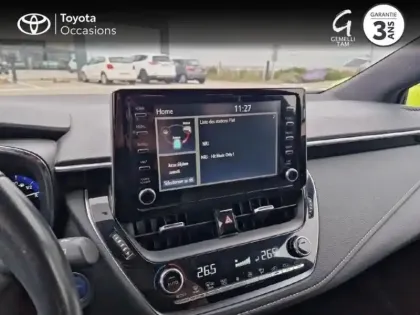 Photo 14 Toyota Corolla  122h Design MY21