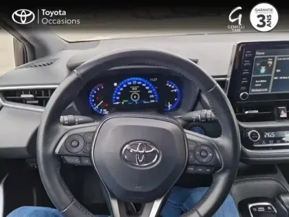 Photo 12 Toyota Corolla  122h Design MY21