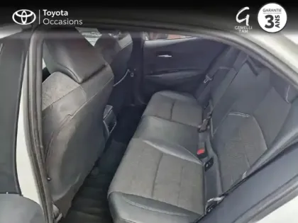 Photo 11 Toyota Corolla  122h Design MY21