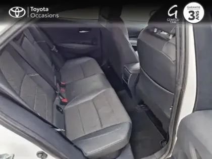 Photo 6 Toyota Corolla  122h Design MY21