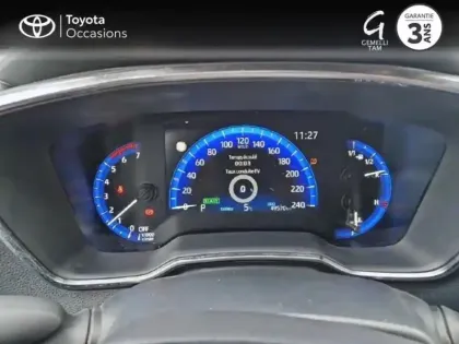 Photo 13 Toyota Corolla  122h Design MY21