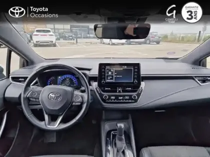 Photo 7 Toyota Corolla  122h Design MY21