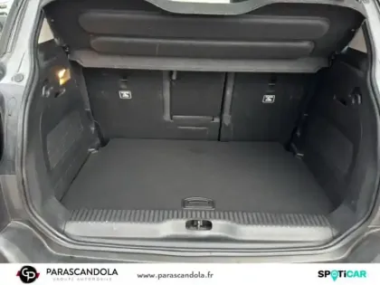 Photo 5 Citroën C3 Aircross  PureTech 110ch S&S Shine Pack