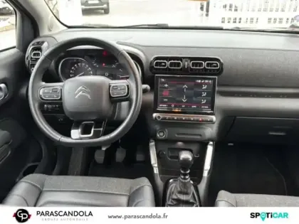 Photo 7 Citroën C3 Aircross  PureTech 110ch S&S Shine Pack