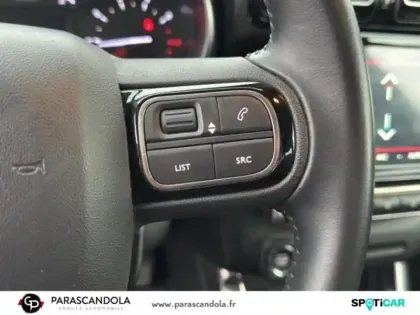 Photo 14 Citroën C3 Aircross  PureTech 110ch S&S Shine Pack