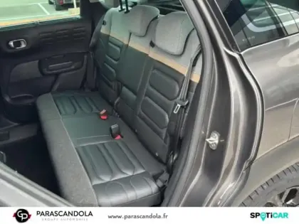 Photo 9 Citroën C3 Aircross  PureTech 110ch S&S Shine Pack