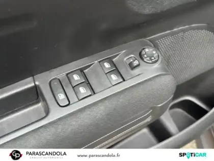 Photo 11 Citroën C3 Aircross  PureTech 110ch S&S Shine Pack