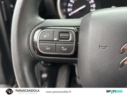 Photo 13 Citroën C3 Aircross  PureTech 110ch S&S Shine Pack