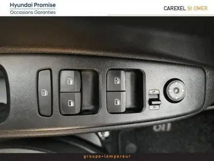 Photo 11 Hyundai I10  1.0 67ch ECO Creative BVR