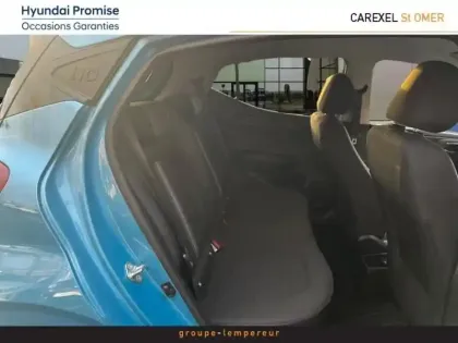 Photo 9 Hyundai I10  1.0 67ch ECO Creative BVR