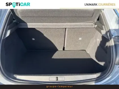 Photo 5 Opel Corsa  1.2 Turbo Hybrid 110ch GS e-DCT6