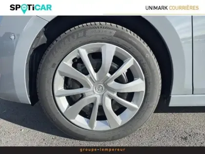 Photo 12 Opel Corsa  1.2 Turbo Hybrid 110ch GS e-DCT6