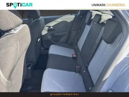 Photo 11 Opel Corsa  1.2 Turbo Hybrid 110ch GS e-DCT6