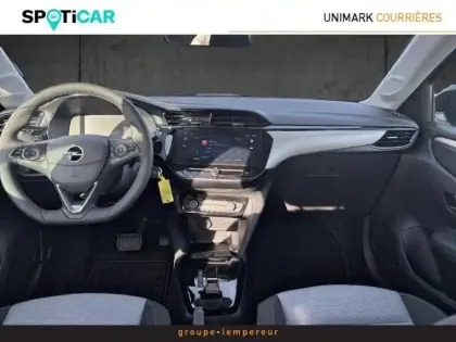 Photo 7 Opel Corsa  1.2 Turbo Hybrid 110ch GS e-DCT6