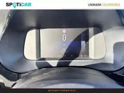 Photo 9 Opel Corsa  1.2 Turbo Hybrid 110ch GS e-DCT6