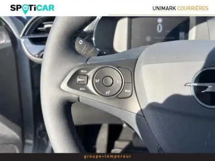 Photo 14 Opel Corsa  1.2 Turbo Hybrid 110ch GS e-DCT6