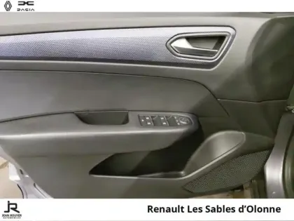 Photo 14 Renault Arkana  1.3 TCe 140ch FAP Business EDC