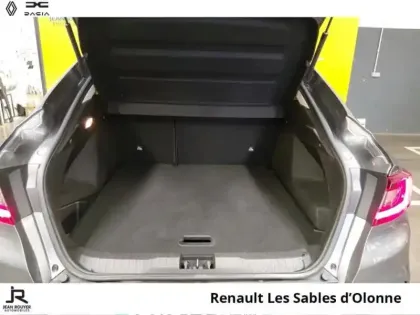 Photo 6 Renault Arkana  1.3 TCe 140ch FAP Business EDC