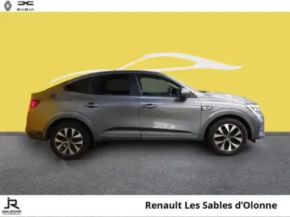 Photo 12 Renault Arkana  1.3 TCe 140ch FAP Business EDC