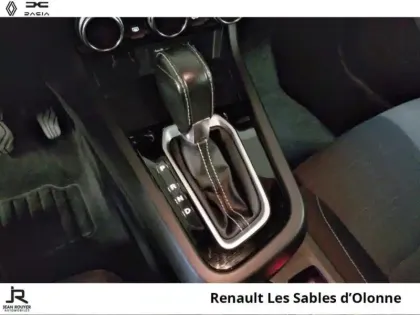 Photo 5 Renault Arkana  1.3 TCe 140ch FAP Business EDC