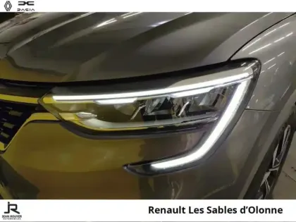 Photo 13 Renault Arkana  1.3 TCe 140ch FAP Business EDC