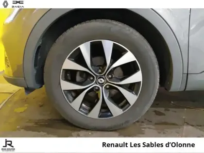 Photo 7 Renault Arkana  1.3 TCe 140ch FAP Business EDC