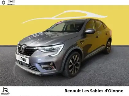 Photo Renault Arkana