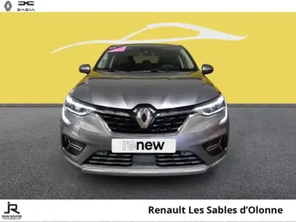 Photo 8 Renault Arkana  1.3 TCe 140ch FAP Business EDC