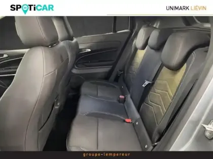 Photo 13 Jeep Avenger  Electrique 156ch 115kW 1st Edition