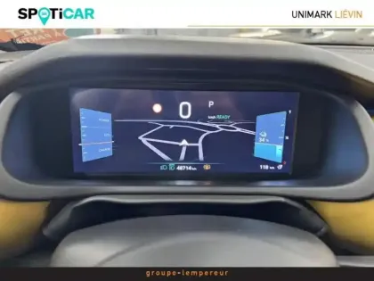 Photo 11 Jeep Avenger  Electrique 156ch 115kW 1st Edition