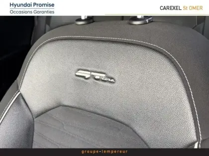 Photo 12 Kia Proceed  1.0 T-GDI 120ch GT Line