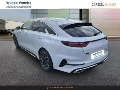 Photo 6 Kia Proceed  1.0 T-GDI 120ch GT Line