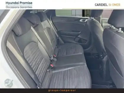 Photo 9 Kia Proceed  1.0 T-GDI 120ch GT Line