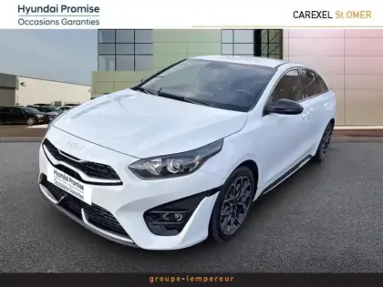 Photo Kia Proceed 1.0 T-gdi 120ch Gt Line