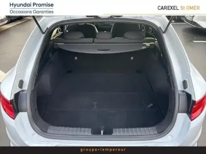 Photo 5 Kia Proceed  1.0 T-GDI 120ch GT Line