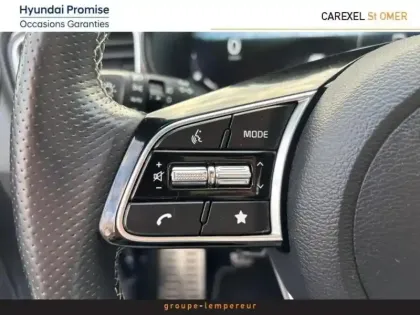 Photo 14 Kia Proceed  1.0 T-GDI 120ch GT Line