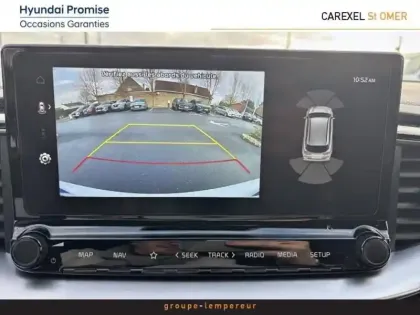 Photo 13 Kia Proceed  1.0 T-GDI 120ch GT Line