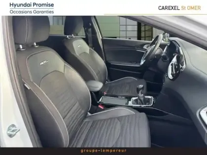 Photo 8 Kia Proceed  1.0 T-GDI 120ch GT Line