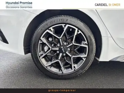 Photo 10 Kia Proceed  1.0 T-GDI 120ch GT Line