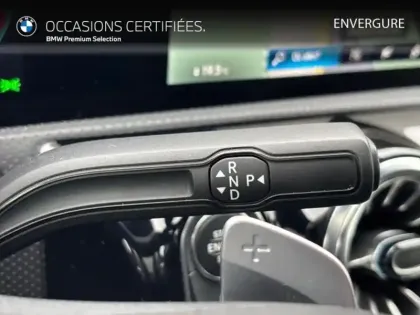 Photo 14 Mercedes Classe A  200 d 150ch AMG Line 8G-DCT