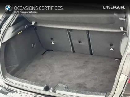 Photo 6 Mercedes Classe A  200 d 150ch AMG Line 8G-DCT