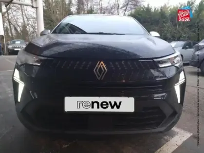 Photo 12 Renault Captur  1.6 E-Tech full hybrid 145ch Techno