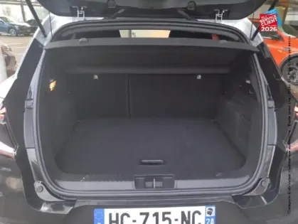 Photo 13 Renault Captur  1.6 E-Tech full hybrid 145ch Techno