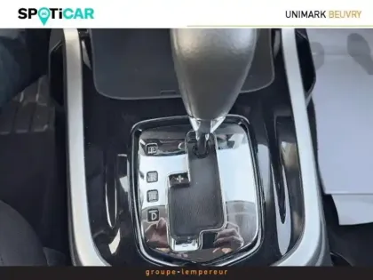 Photo 13 Nissan Navara  2.3 dCi 190ch Double-Cab N-Connecta BVA E6D