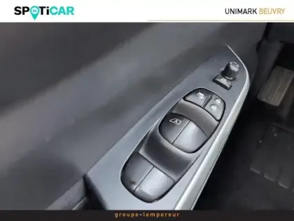 Photo 14 Nissan Navara  2.3 dCi 190ch Double-Cab N-Connecta BVA E6D