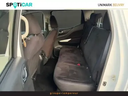 Photo 11 Nissan Navara  2.3 dCi 190ch Double-Cab N-Connecta BVA E6D