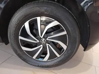 Photo 9 Volkswagen Polo  1.0 TSI 95ch Life